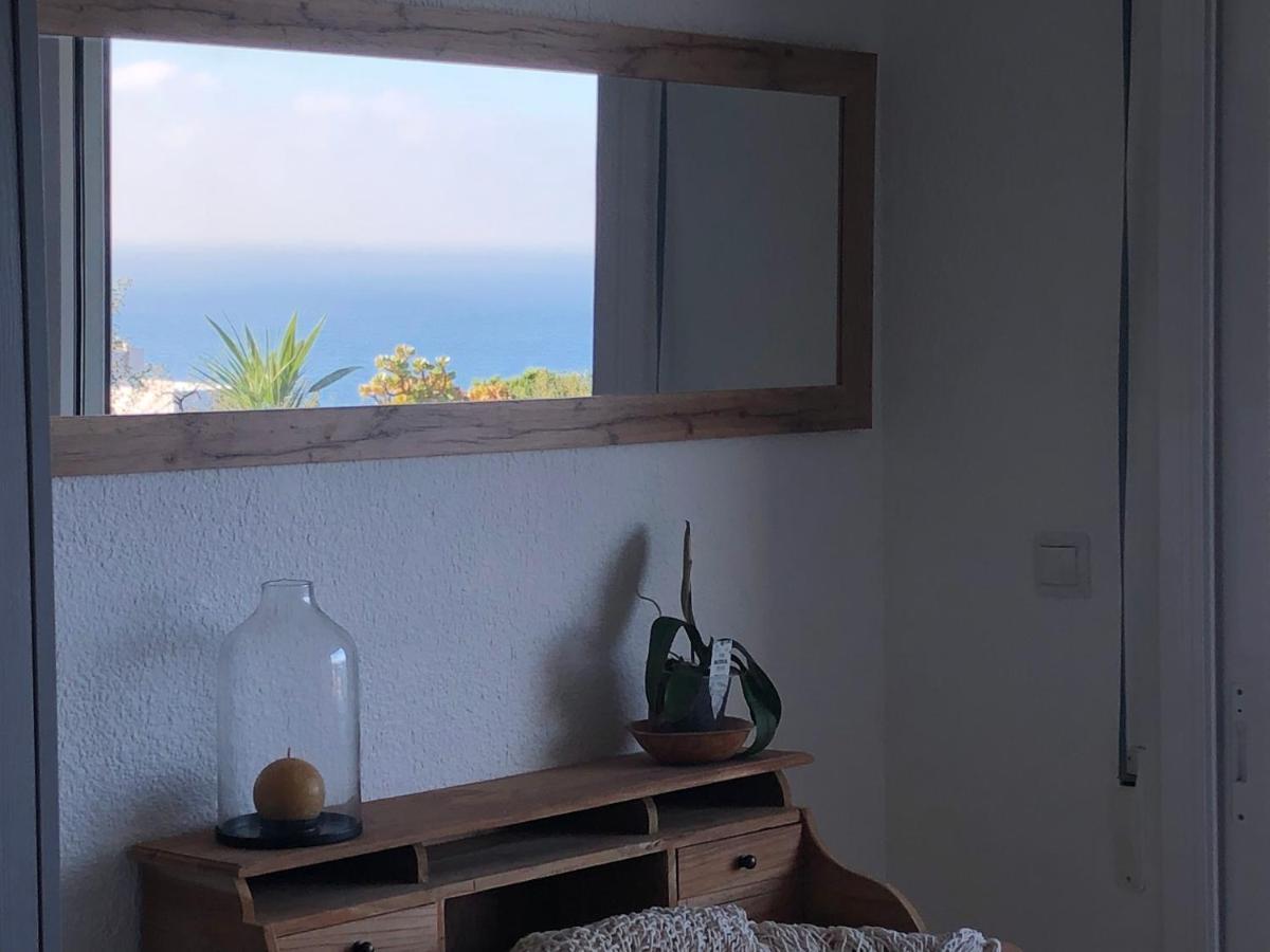 Apartamento Con Piscina - Tossa - Magnificas Vistas Al Mar Girona Zewnętrze zdjęcie
