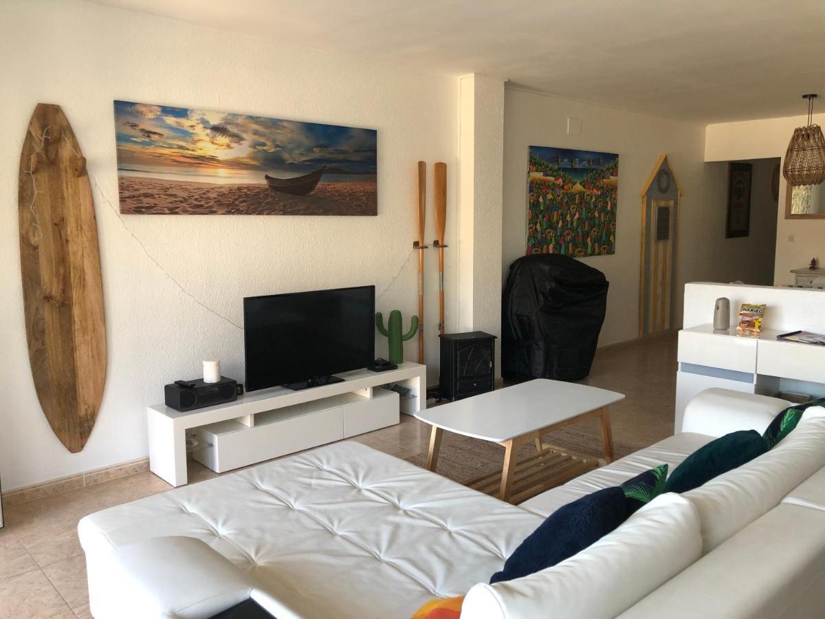 Apartamento Con Piscina - Tossa - Magnificas Vistas Al Mar Girona Zewnętrze zdjęcie