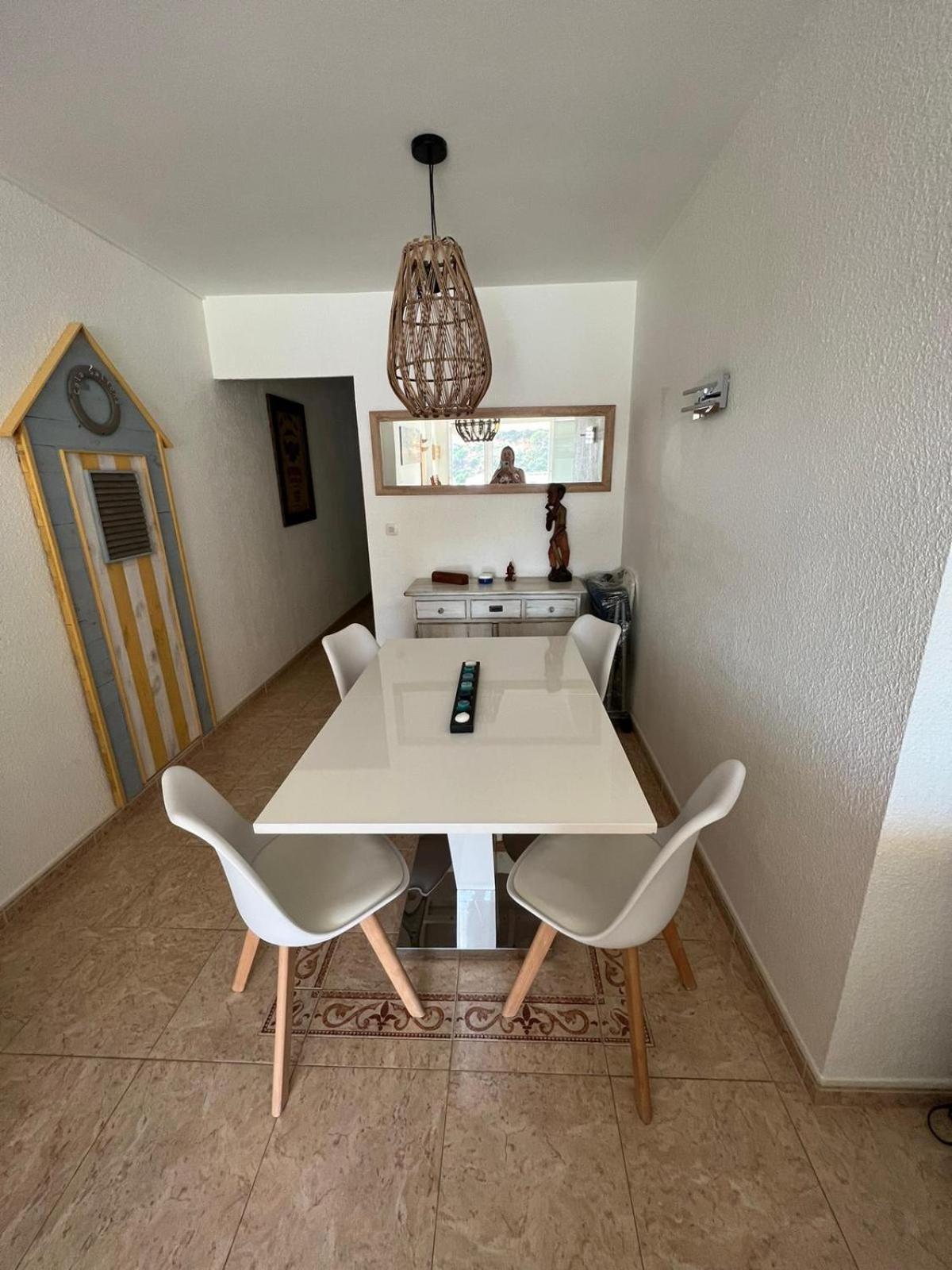 Apartamento Con Piscina - Tossa - Magnificas Vistas Al Mar Girona Zewnętrze zdjęcie