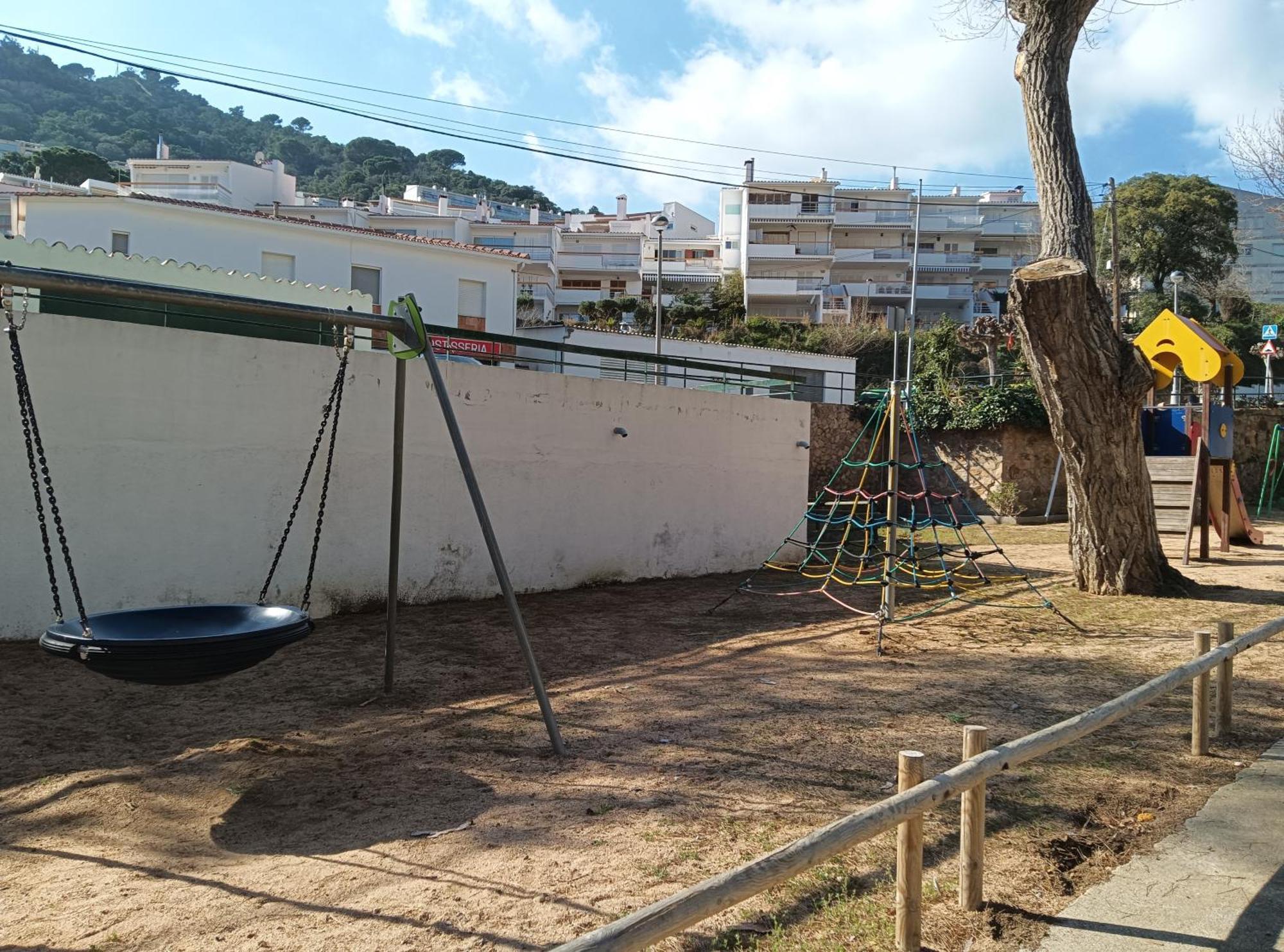 Apartamento Con Piscina - Tossa - Magnificas Vistas Al Mar Girona Zewnętrze zdjęcie