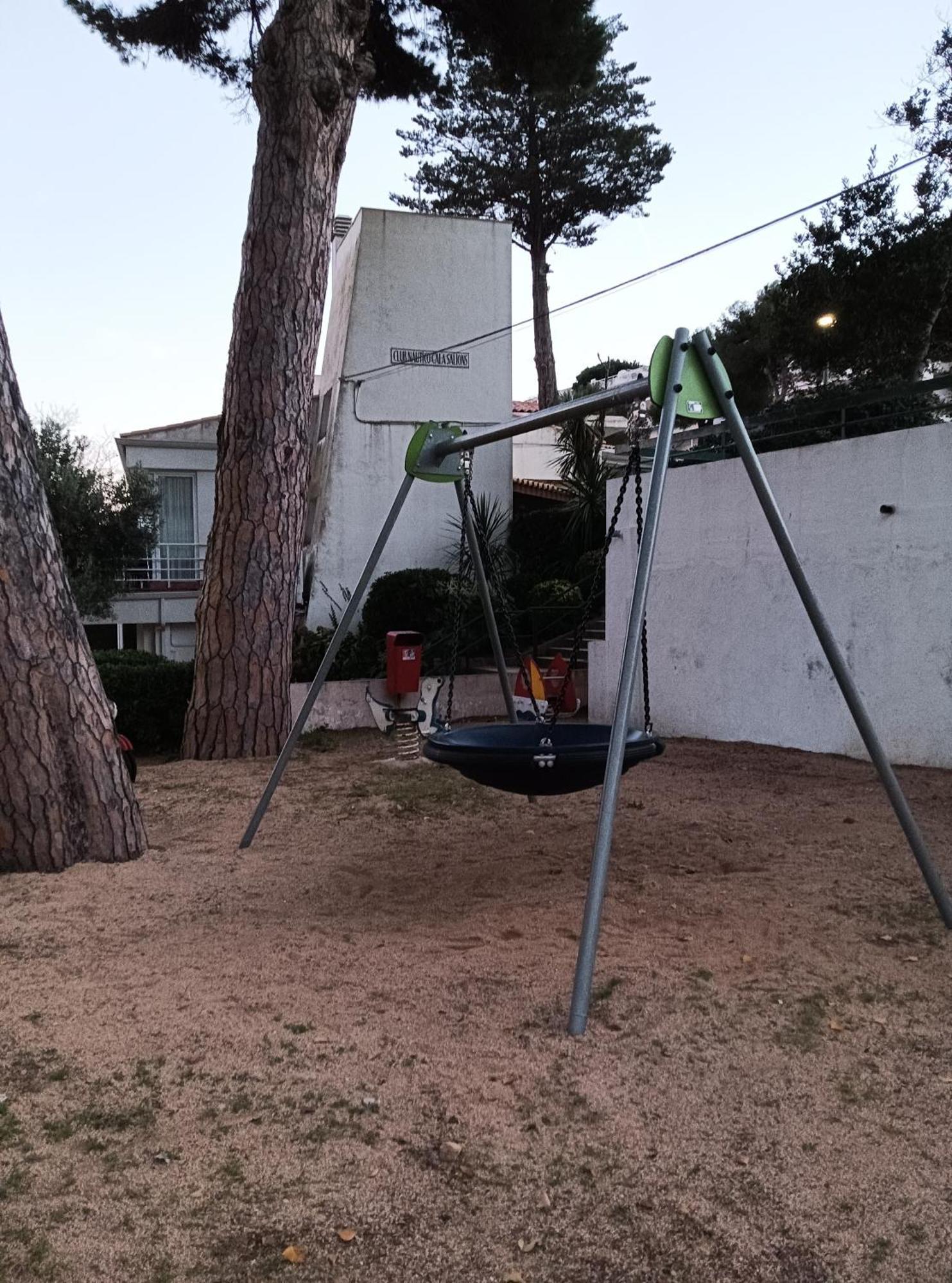 Apartamento Con Piscina - Tossa - Magnificas Vistas Al Mar Girona Zewnętrze zdjęcie
